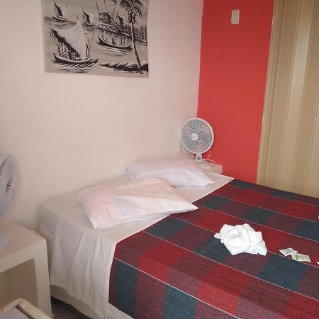 Hostel E Pousada Vila De Porto Pôrto das Galinhas Exteriér fotografie