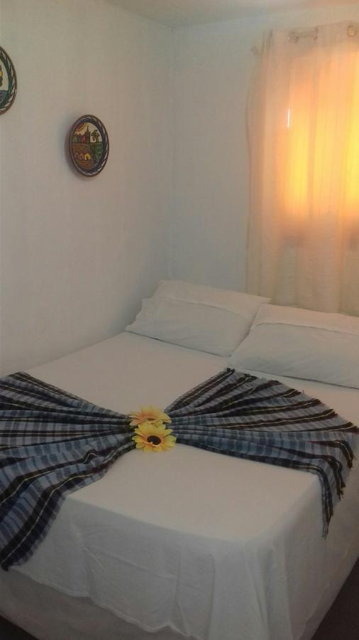 Hostel E Pousada Vila De Porto Pôrto das Galinhas Exteriér fotografie