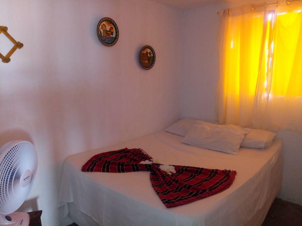 Hostel E Pousada Vila De Porto Pôrto das Galinhas Exteriér fotografie