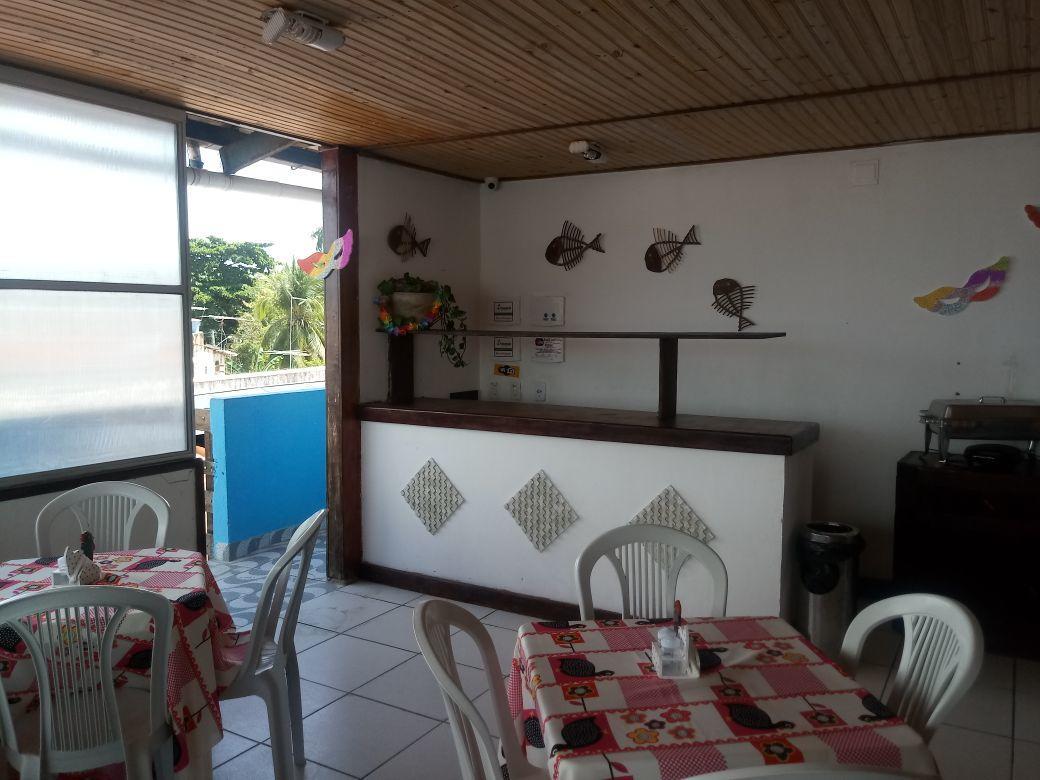 Hostel E Pousada Vila De Porto Pôrto das Galinhas Exteriér fotografie