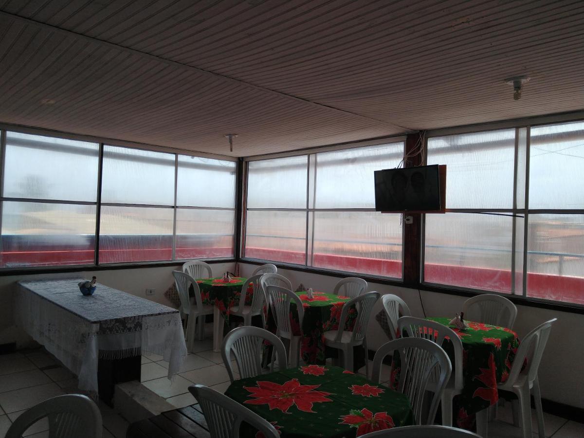 Hostel E Pousada Vila De Porto Pôrto das Galinhas Exteriér fotografie
