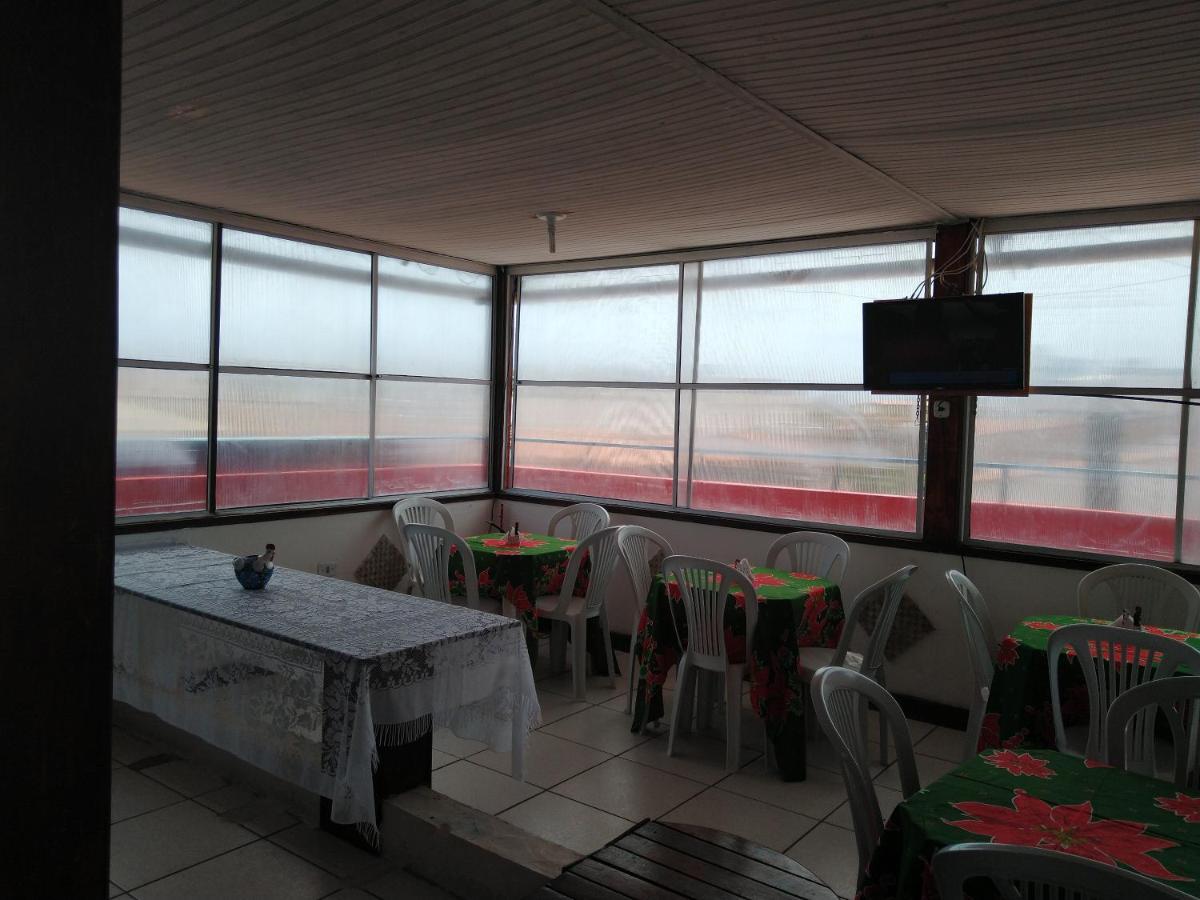Hostel E Pousada Vila De Porto Pôrto das Galinhas Exteriér fotografie