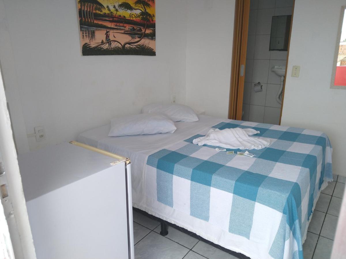 Hostel E Pousada Vila De Porto Pôrto das Galinhas Exteriér fotografie